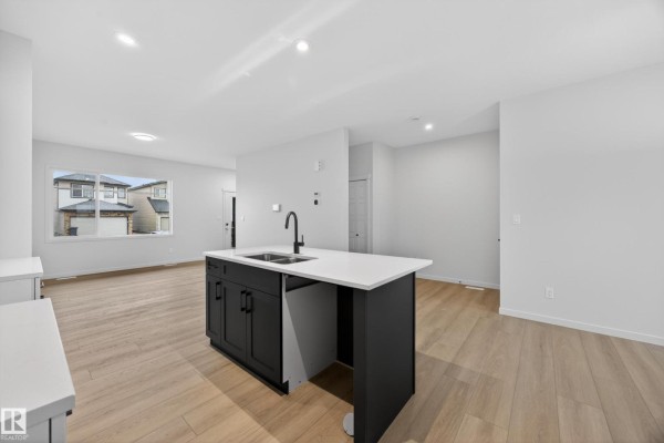 Primary Bedroom - 217 Wattle Rd, Leduc, AB T9E0V1 Photo 4