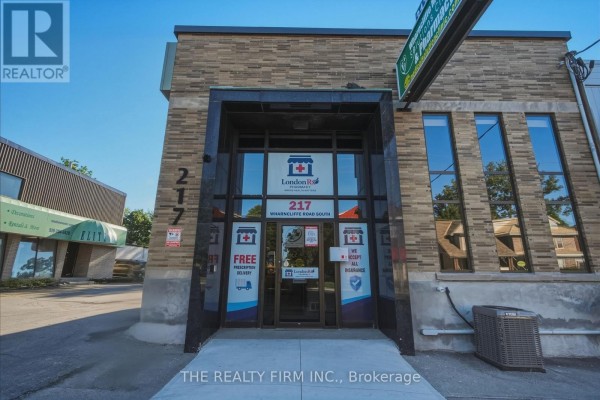 217 Wharncliffe Road S, London South, ON, photo 2
