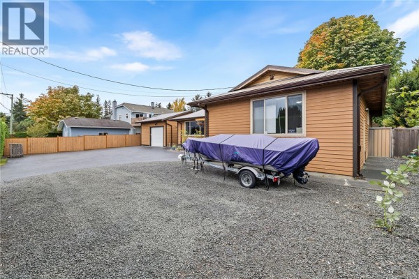 Laundry room - 2170 Alder St S, Campbell River, BC V9W1M6 Photo 4