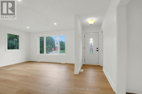 Primary Bedroom - 2170 Lajoie Street, Alfred And Plantagenet, ON K0B1J0 Photo 4