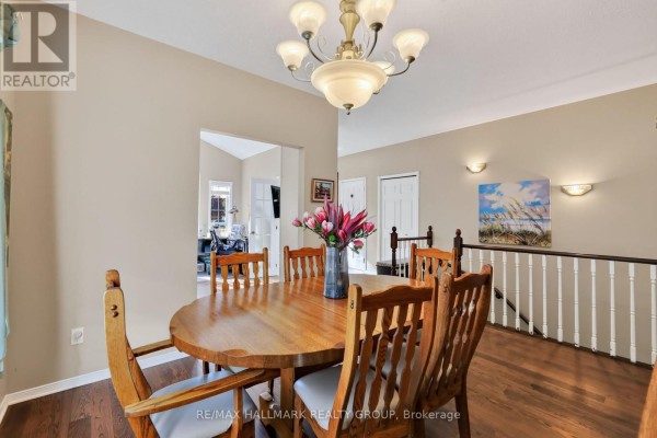 Recreational, Games room - 2171 Descartes Street, Ottawa, ON K4A4E4 Photo 3