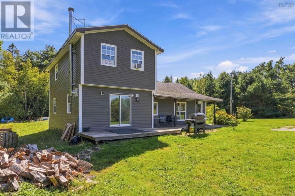 4pc Bathroom - 2171 Lapland Road, Lapland, NS B4V7T6 Photo 3
