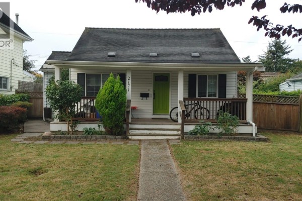 2171 Stirling Avenue, Richmond