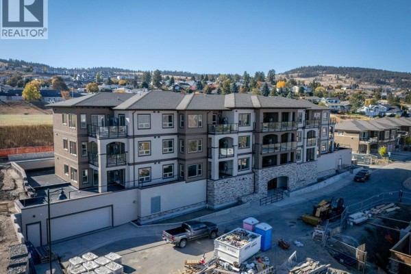 2171 Van Horne Drive Unit# 101, Kamloops