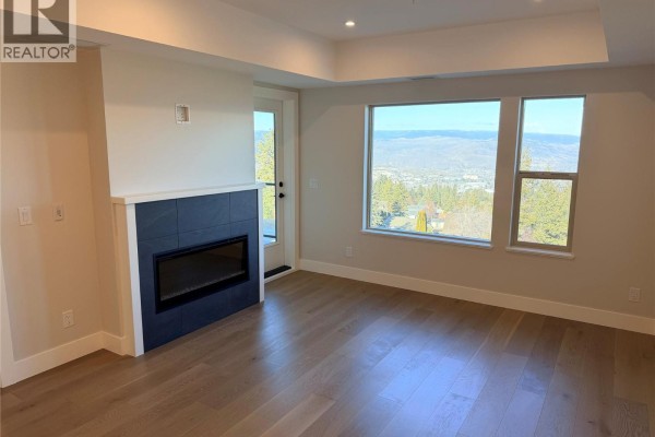 Primary Bedroom - 2171 Van Horne Drive Unit# 101, Kamloops, BC V1S0E2 Photo 4