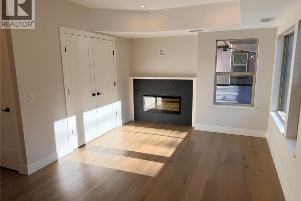 Living room - 2171 Van Horne Drive Unit# 105, Kamloops, BC V1S0E2 Photo 4