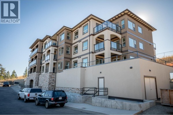 2171 Van Horne Drive Unit# 208, Kamloops