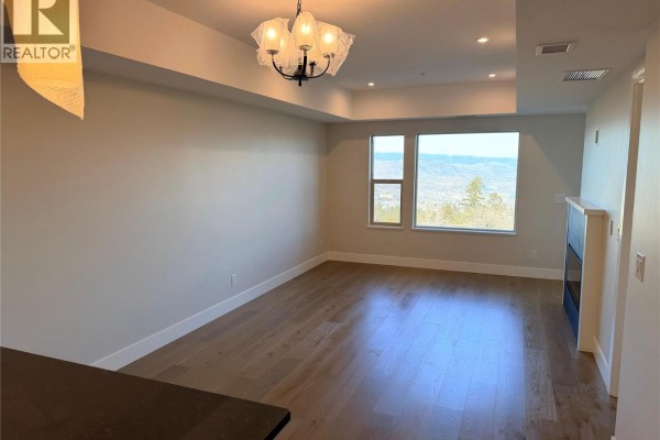Primary Bedroom - 2171 Van Horne Drive Unit# 208, Kamloops, BC V1S0E2 Photo 3