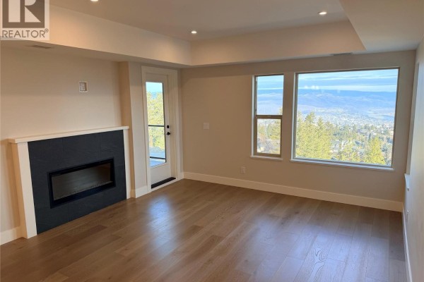 4pc Bathroom - 2171 Van Horne Drive Unit# 302, Kamloops, BC V1S0E2 Photo 4