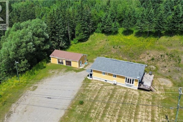 2172 Rte 108, Dsl De Drummond/dsl Of Drummond, NB, photo 2