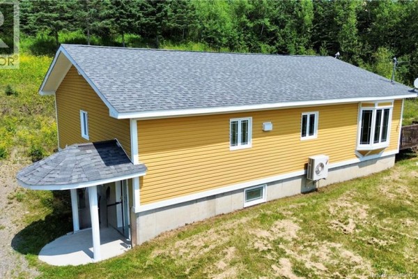 2172 Rte 108, Dsl De Drummond/dsl Of Drummond, NB, photo 3