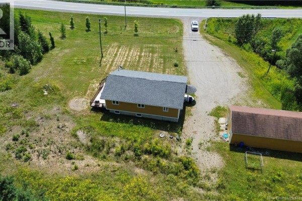 Bath (# pieces 1-6) - 2172 Rte 108, Dsl De Drummond/dsl Of Drummond, NB E3Y2K6 Photo 4