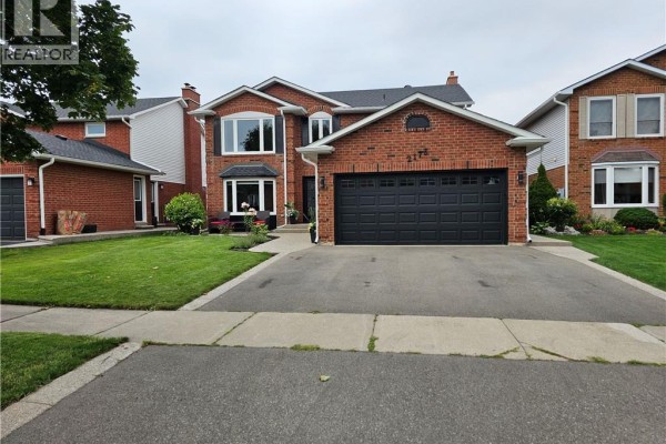 2173 Charnwood Drive Unit# Lower, Burlington