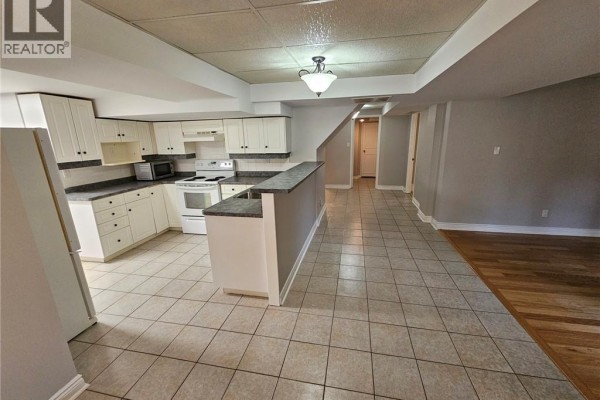 Bedroom - 2173 Charnwood Drive Unit# Lower, Burlington, ON L7M2X4 Photo 4