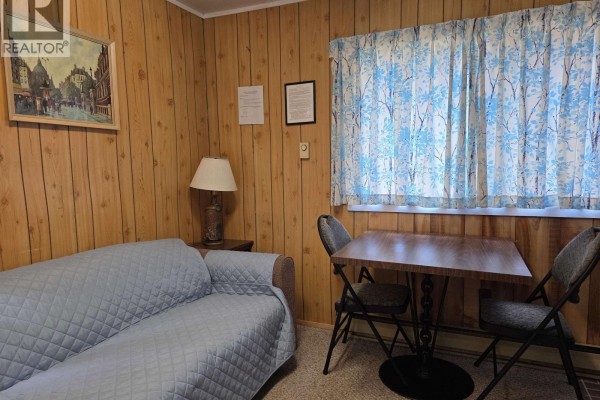 Office - 21741 Hamlet Frontage Road, Topley, BC V0J2Y0 Photo 4
