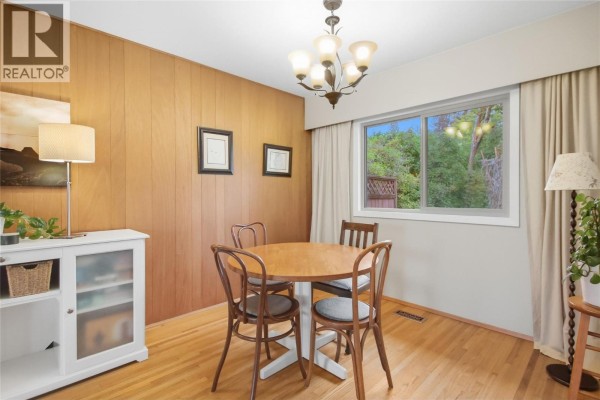 Bedroom - 2175 Munro Crescent, Merritt, BC V1K1H7 Photo 5