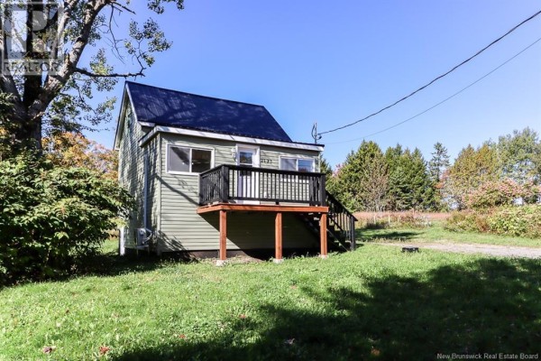 Bedroom - 2175 Route 825, Fairfield, NB E5R1X8 Photo 2