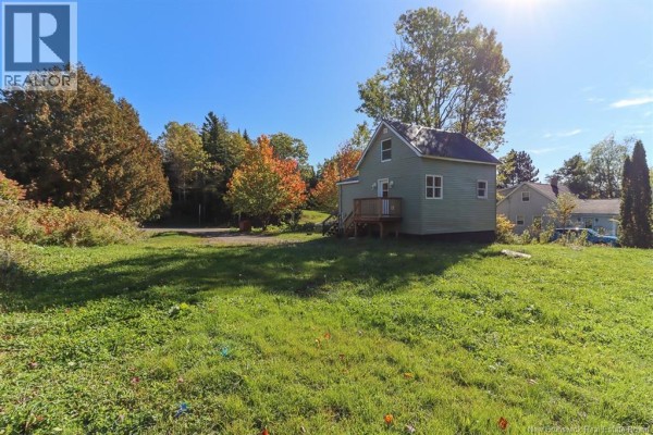 4pc Bathroom - 2175 Route 825, Fairfield, NB E5R1X8 Photo 3