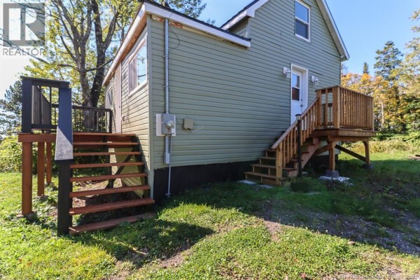 Living room - 2175 Route 825, Fairfield, NB E5R1X8 Photo 5