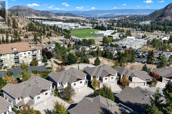 Laundry room - 2175 Shannon Ridge Drive Unit# 5, West Kelowna, BC V4T2L1 Photo 2