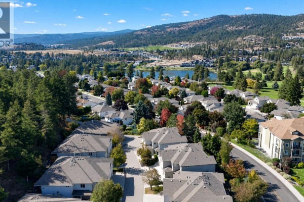 Bedroom - 2175 Shannon Ridge Drive Unit# 5, West Kelowna, BC V4T2L1 Photo 3