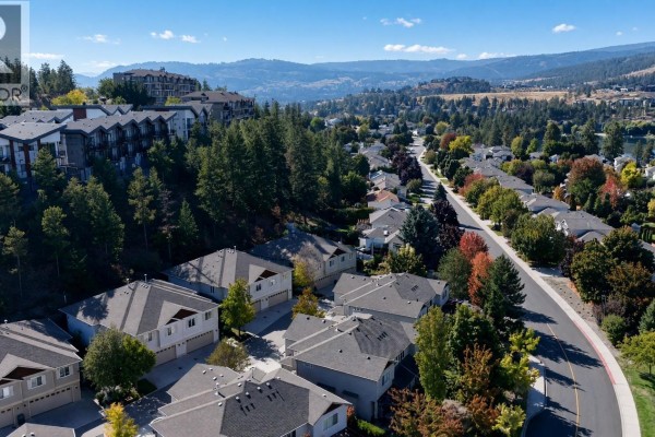 Bedroom - 2175 Shannon Ridge Drive Unit# 5, West Kelowna, BC V4T2L1 Photo 5
