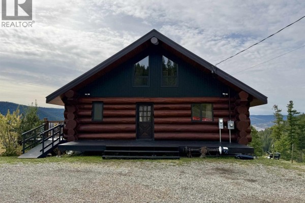 Residential for sale at 2175 White Road, Williams Lake, BC - MLS® 4VSurC