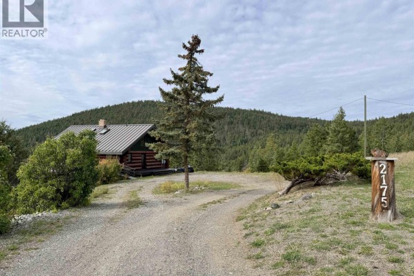 2175 White Road, Williams Lake, BC, photo 2