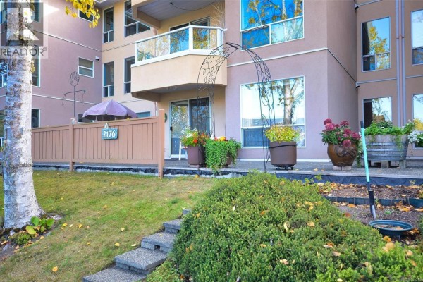 Dining nook - 2176 2600 Ferguson Rd, Central Saanich, BC V8M2C1 Photo 5