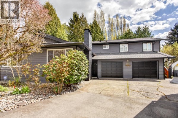 2176 Laurier Avenue, Port Coquitlam, BC V3B5N7 Photo 2