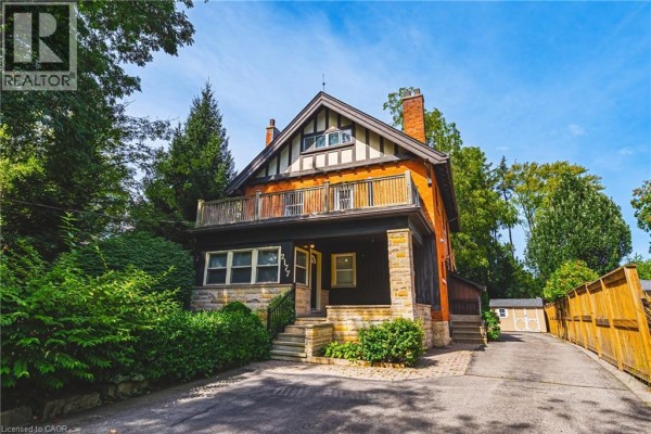 Residential for sale at 2177 Lakeshore Road, Burlington, ON - MLS® U2dw4o