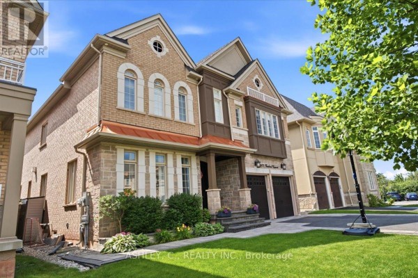 Library - 2177 Vineland Crescent, Oakville, ON L6H0J6 Photo 2