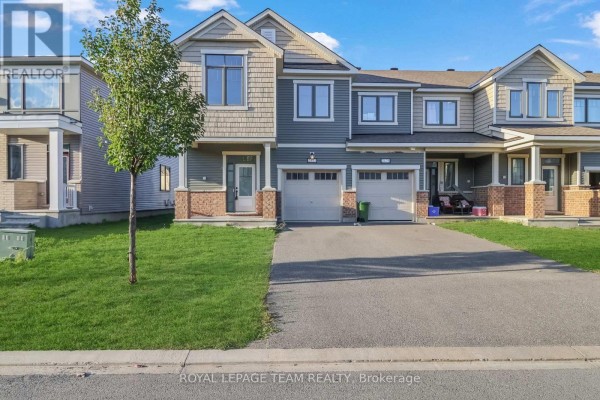 2177 Winsome Terrace, Ottawa