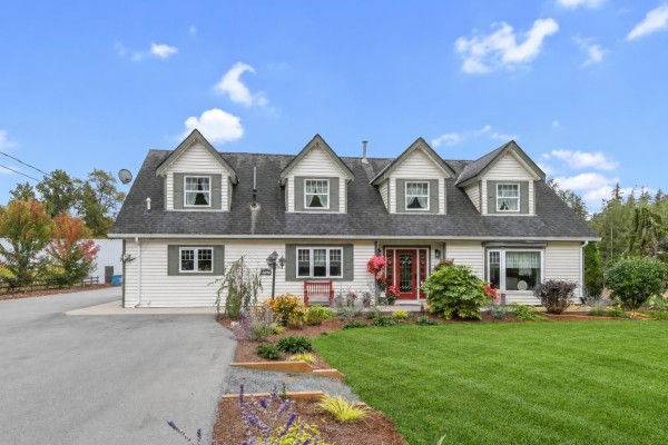 Residential for sale at 21770 40 Avenue, Langley, BC - MLS® 5Ytzh1