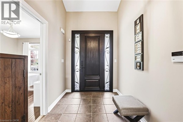 Bonus Room - 2178 Berwick Drive, Burlington, ON L7M5C2 Photo 5