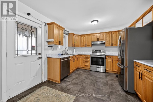 Bathroom - 2178 Dundas Street E, Edwardsburgh/cardinal, ON K0E1E0 Photo 4