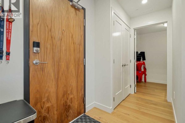 Primary Bedroom - 218, 102 Scenic Drive N, Lethbridge, AB T1J0J4 Photo 5