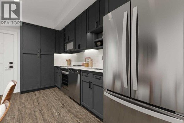 Other - 218, 3107 Warren Street Nw, Calgary, AB T3B6N7 Photo 2