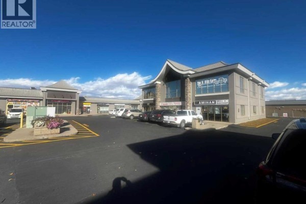 218, 3132 26 Street Ne, Calgary, AB T1Y6Z1 Photo 3