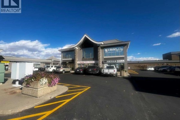 218, 3132 26 Street Ne, Calgary, AB T1Y6Z1 Photo 4