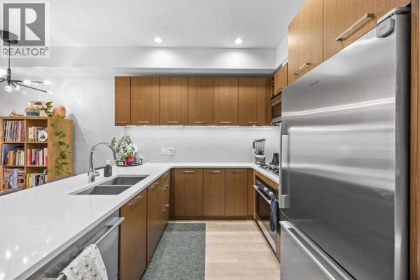 Office - 218, 323 20 Avenue Sw, Calgary, AB T2S2G5 Photo 4
