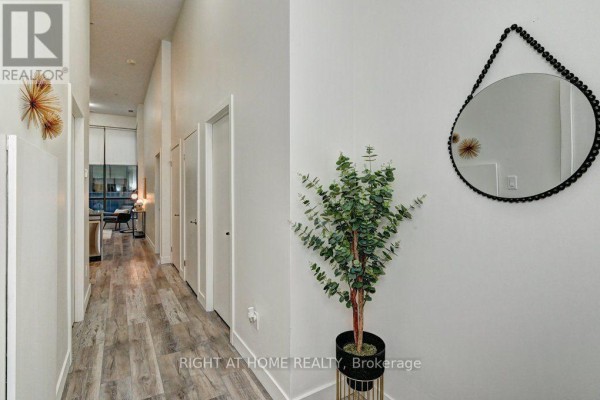 Kitchen - 218 - 100 Garment Street, Kitchener, ON N2G0C3 Photo 3