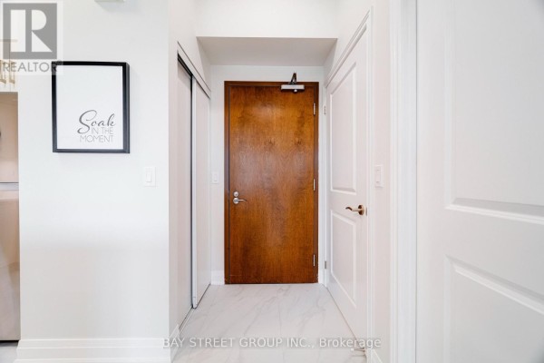 Dining room - 218 - 1038 Mcnicoll Avenue, Toronto, ON M1W0A4 Photo 3