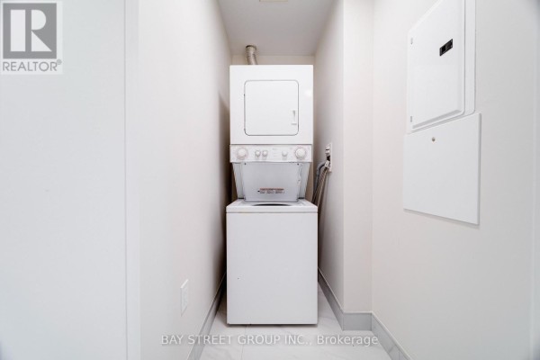 Primary Bedroom - 218 - 1038 Mcnicoll Avenue, Toronto, ON M1W0A4 Photo 4