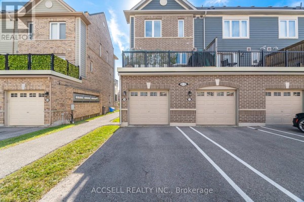 218 - 250 Sunny Meadow Boulevard, Brampton, ON L6R3Y7 Photo 5