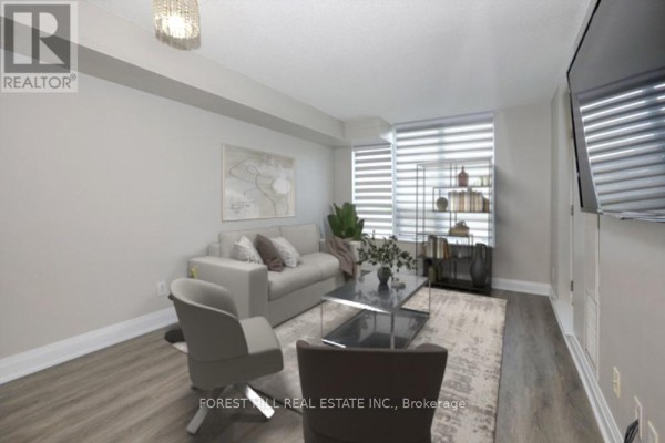 Den - 218 - 30 North Park Road, Vaughan, ON L4J0G6 Photo 5