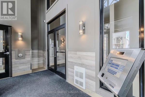 218 - 429 Kent Street, Ottawa, ON K2P1B5 Photo 4