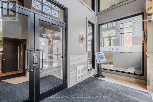 218 - 429 Kent Street, Ottawa, ON K2P1B5 Photo 5