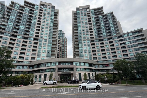 218 - 503 Beecroft Road, Toronto