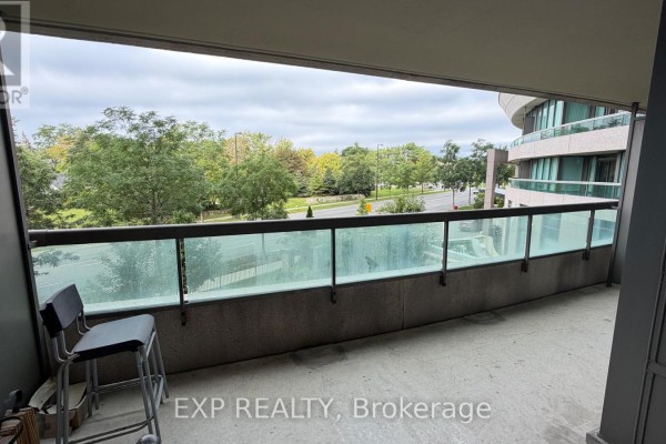 Kitchen - 218 - 503 Beecroft Road, Toronto, ON M2N0A2 Photo 3